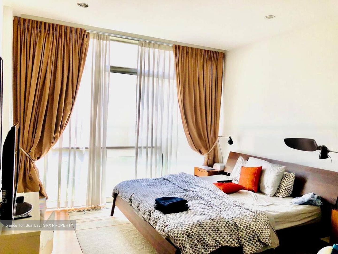 Tanglin Residences (D10), Condominium #631115941